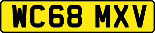 WC68MXV