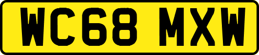 WC68MXW