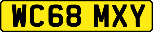 WC68MXY