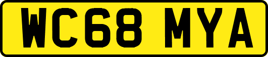 WC68MYA