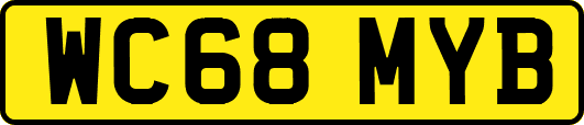 WC68MYB