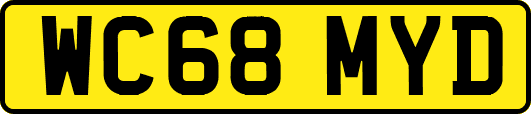 WC68MYD