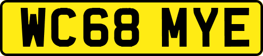 WC68MYE