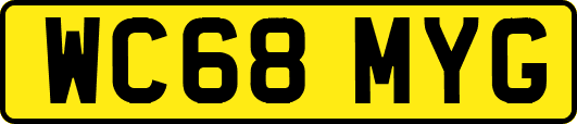 WC68MYG