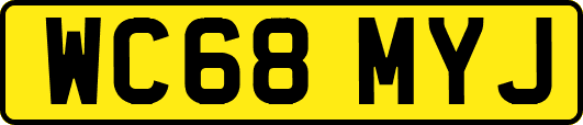 WC68MYJ