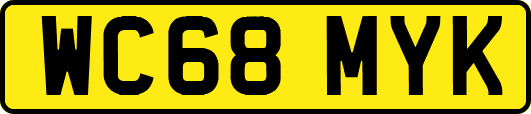 WC68MYK