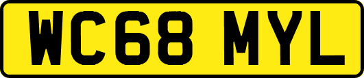 WC68MYL
