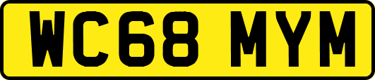 WC68MYM