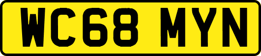 WC68MYN