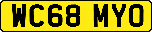 WC68MYO