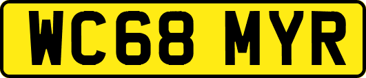 WC68MYR