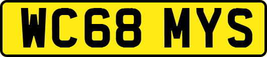 WC68MYS