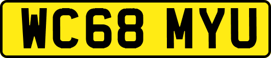 WC68MYU