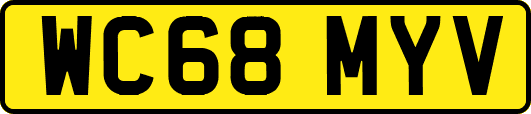 WC68MYV