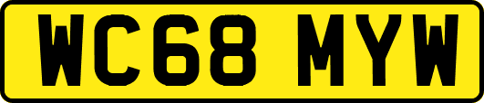WC68MYW