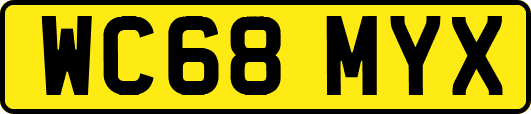 WC68MYX