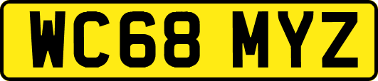 WC68MYZ