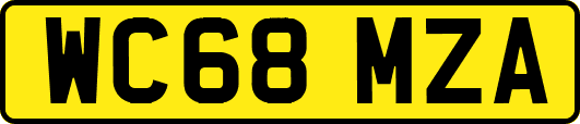 WC68MZA