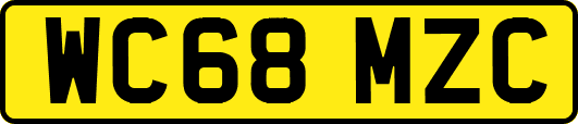 WC68MZC