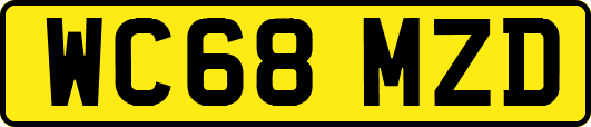 WC68MZD