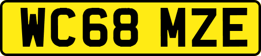 WC68MZE
