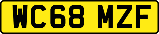 WC68MZF