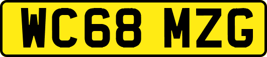 WC68MZG