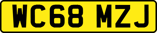 WC68MZJ