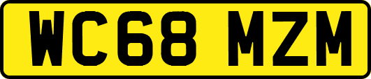 WC68MZM