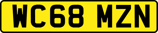 WC68MZN