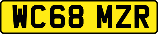 WC68MZR