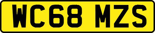WC68MZS