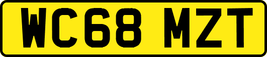 WC68MZT