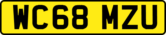 WC68MZU