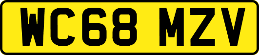 WC68MZV