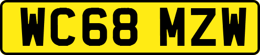 WC68MZW