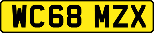 WC68MZX