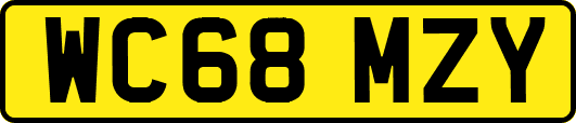 WC68MZY