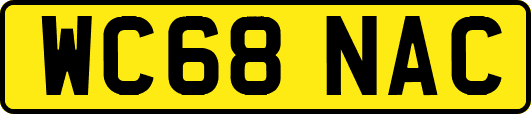 WC68NAC