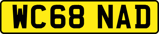 WC68NAD