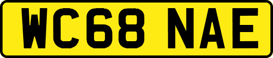 WC68NAE