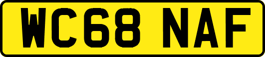 WC68NAF