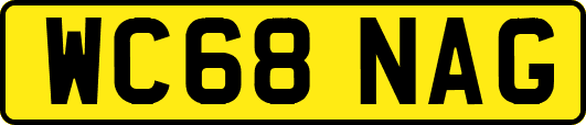 WC68NAG