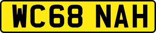 WC68NAH