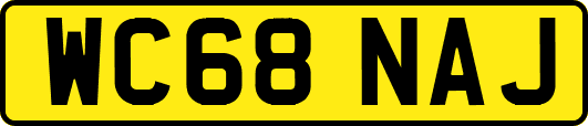 WC68NAJ