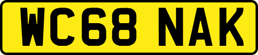 WC68NAK