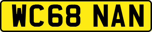 WC68NAN