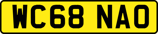 WC68NAO
