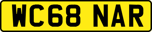 WC68NAR