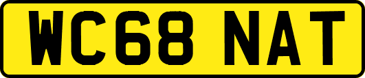 WC68NAT